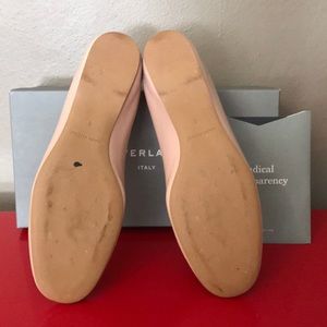 Everlane Shoes - Everlane Day Flats Everlane Shoes - Everlane Day Flats